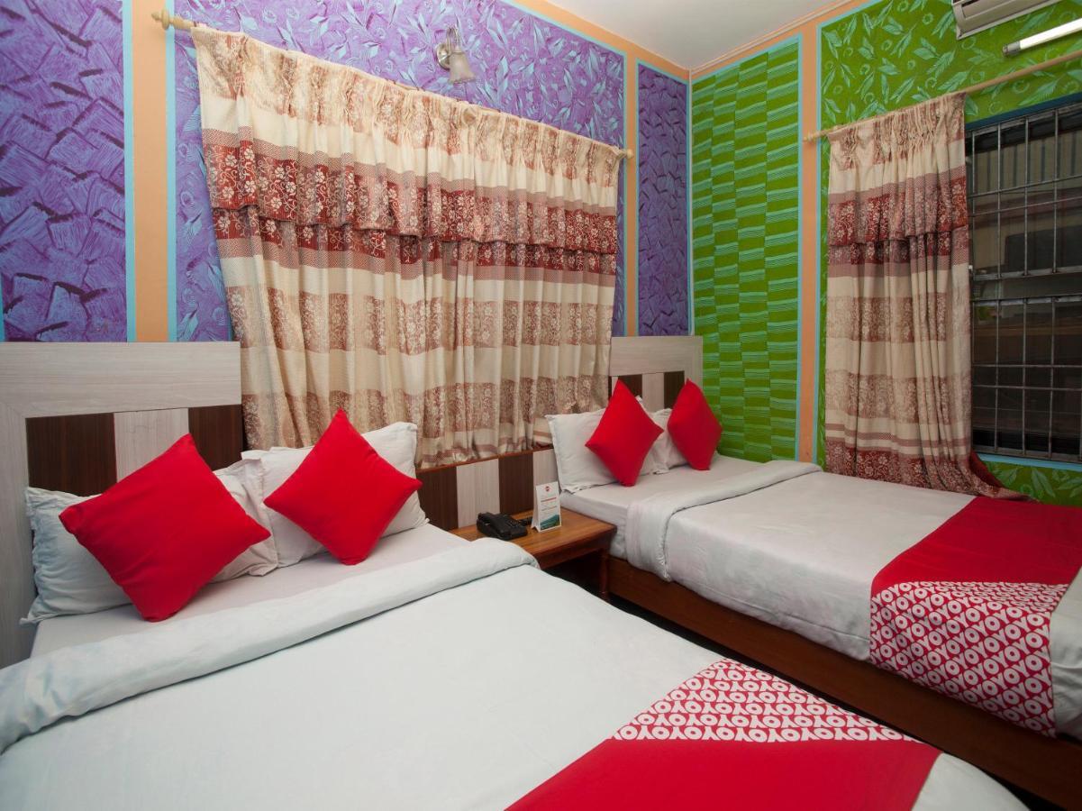 Hotel Point Pokhara Exterior foto